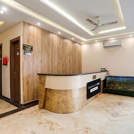 Super Townhouse Oak Tapovan Formerly Hotel Jk Heaven Rishikesh Ngoại thất bức ảnh