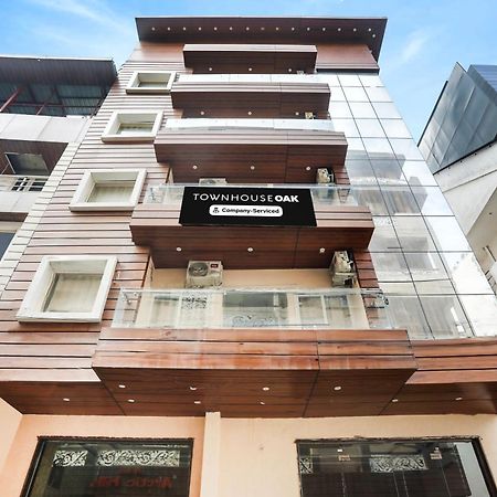 Super Townhouse Oak Tapovan Formerly Hotel Jk Heaven Rishikesh Ngoại thất bức ảnh