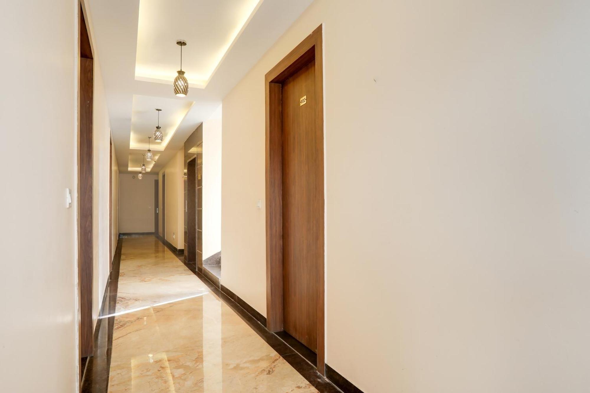 Super Townhouse Oak Tapovan Formerly Hotel Jk Heaven Rishikesh Ngoại thất bức ảnh