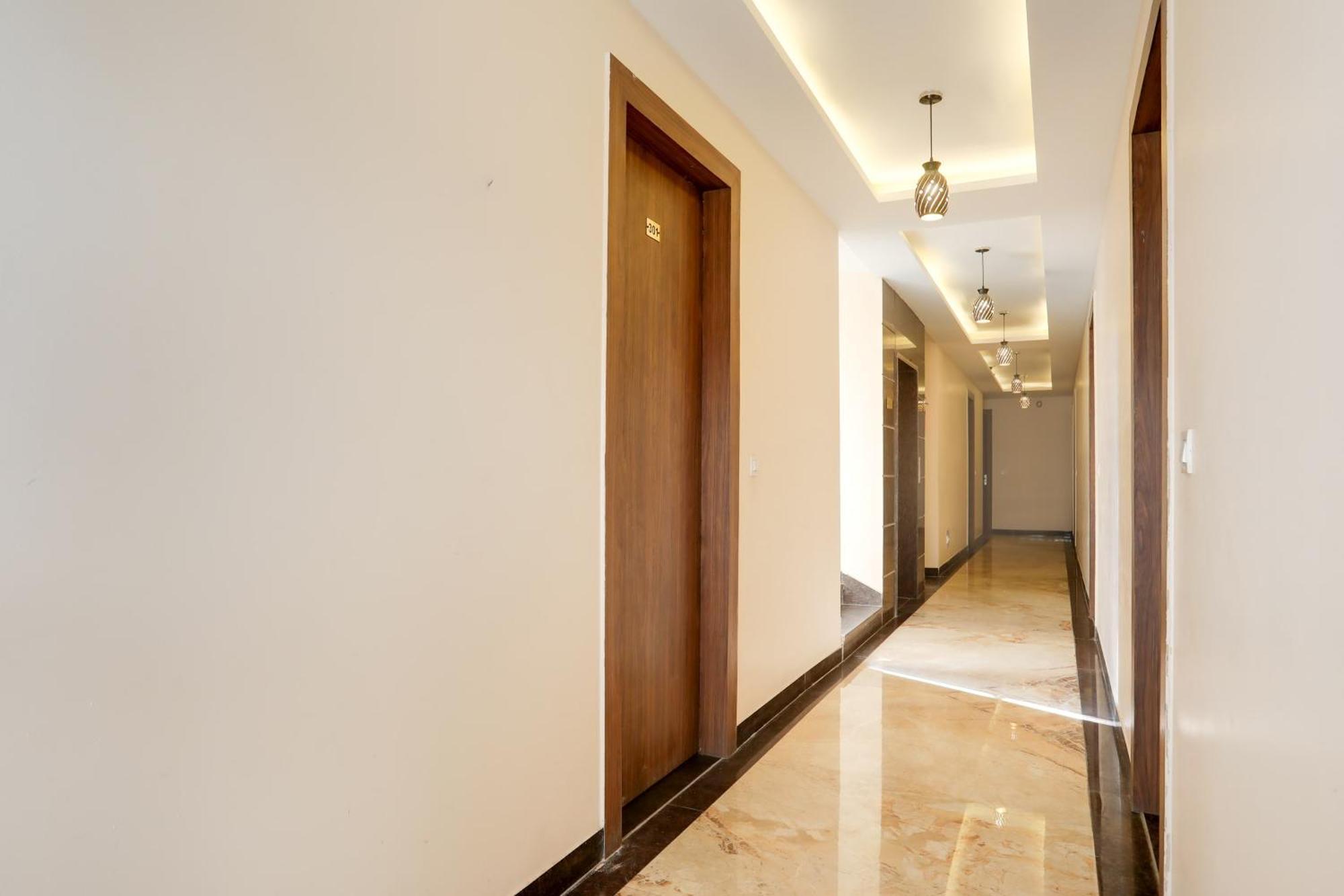 Super Townhouse Oak Tapovan Formerly Hotel Jk Heaven Rishikesh Ngoại thất bức ảnh